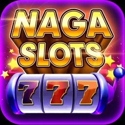 Naga Slots - Big Win Game Card