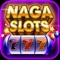Naga Slots - Big Win Game Card
