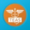 Ace your TEAS exam with this best selling study tool