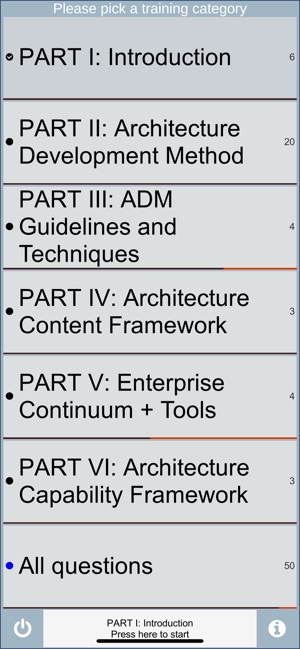 TOGAF 9.2 Foundation exam prep(圖4)-速報App