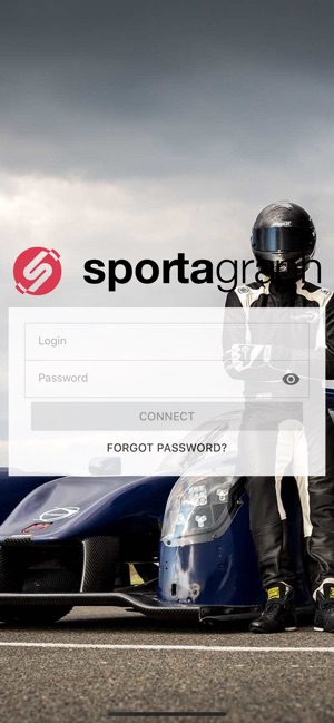 Sportagraph(圖1)-速報App