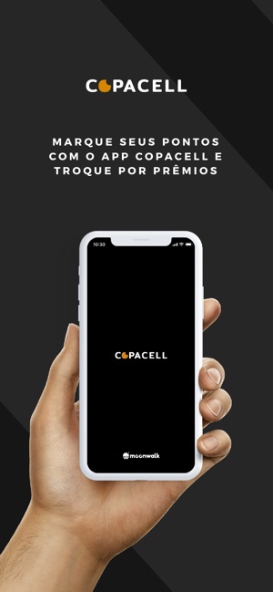 Copacell