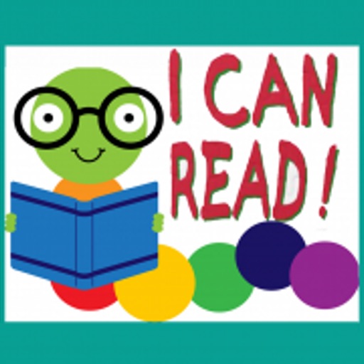 I can Read - Ready for Phonics