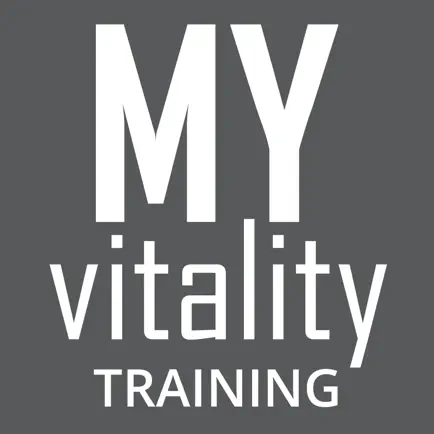 MyVitality Training Читы