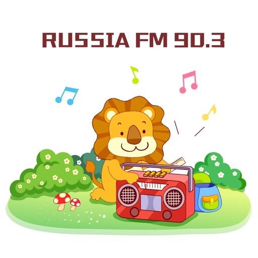 Russia FM 90.3