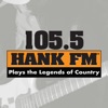 Hank 105.5