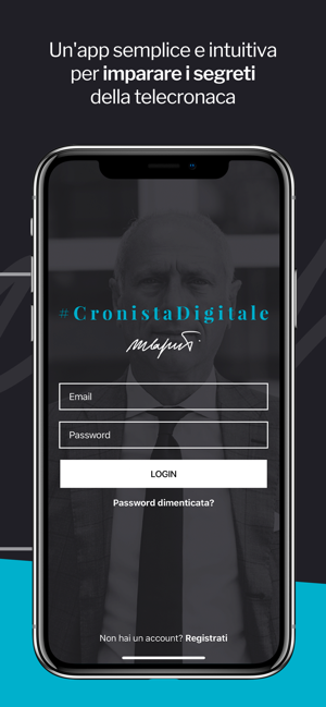 Cronista Digitale(圖2)-速報App