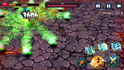 Demong Hunter - Action RPG screenshot 4