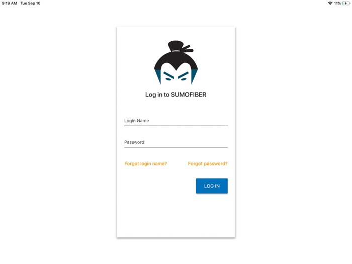 SUMOFIBER Mobile Voice