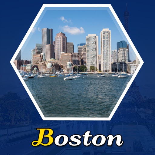 Boston Tourism Guide by PALLI MADHURI