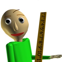 Baldi's Basics Classic apk