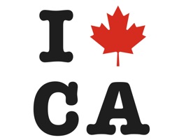 Canada - Canadian Stickers