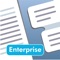 * Includes the same features as our consumer version of LiquidText, but designed to work with Apple's Volume Purchase Program, so all current upgrades are included in the purchase price