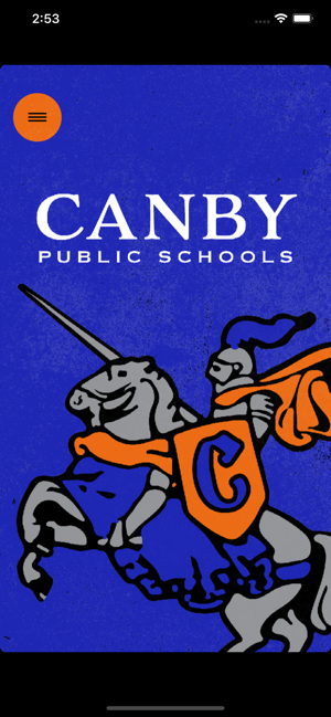 Canby Public Schools(圖1)-速報App