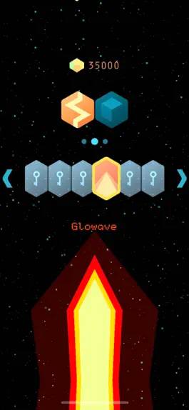 Game screenshot Sparkwave hack