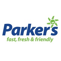 Parker's Rewards app not working? crashes or has problems?