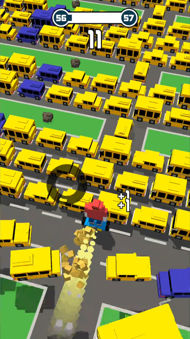 Color Traffic screenshot 2