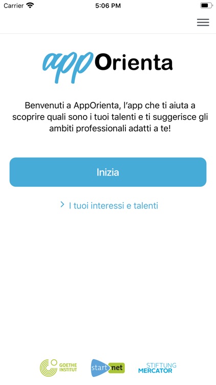 AppOrienta