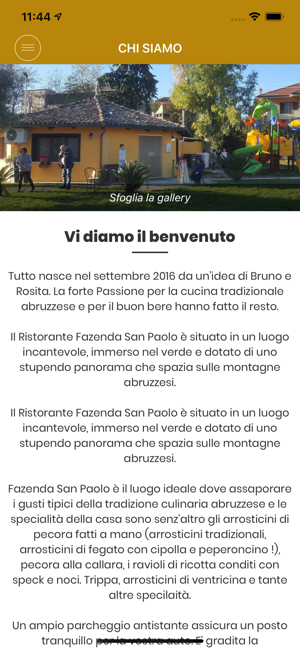 Fazenda San Paolo(圖6)-速報App