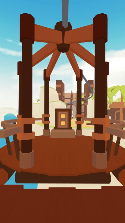 Faraway: Tropic Escape screenshot-4