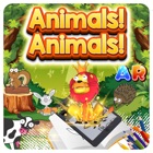 Top 20 Education Apps Like Animals Animals AR - Best Alternatives