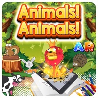 Animals Animals AR pour PC