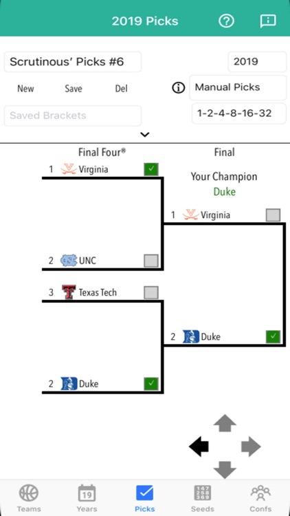 BracketMaster