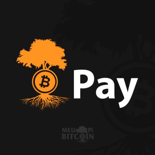 Meu Pé de Bitcoin - Pay