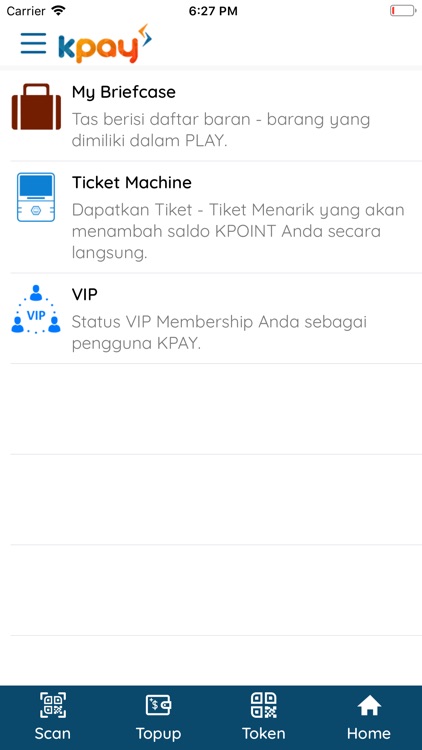 KPAY screenshot-4