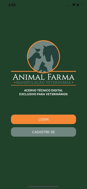 Animal farma(圖1)-速報App