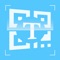 Convenient, fast and easy to use QR code scanning, generating tools, support sites, text, business cards, WiFi