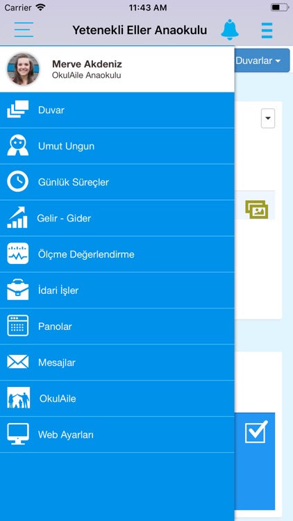 Yetenekli Eller Anaokulu