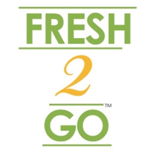 Fresh2Go