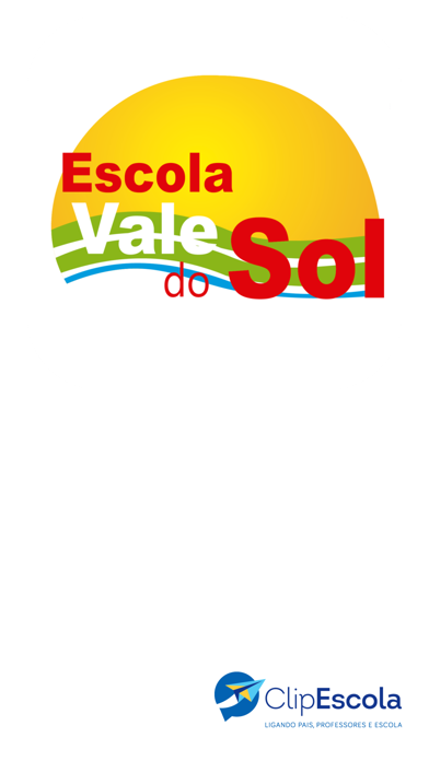 How to cancel & delete Escola Vale do Sol from iphone & ipad 1