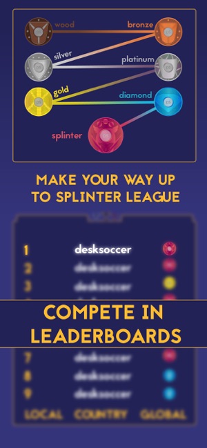 Desk Soccer(圖3)-速報App