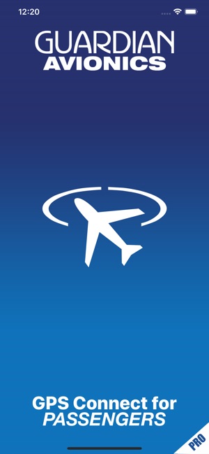 GAV Passenger GPS-Pro Connect(圖1)-速報App