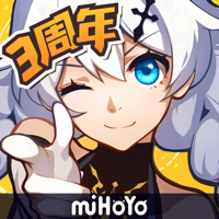 崩坏3 崩坏3