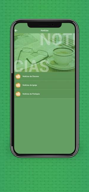 Diocese de Itaguaí(圖3)-速報App