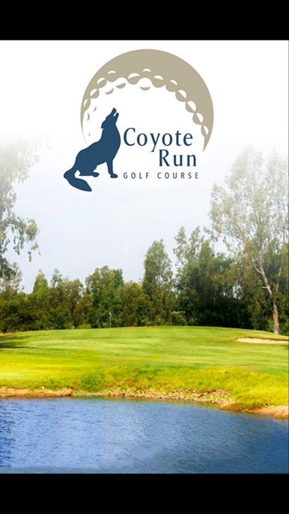 Coyote Run Golf Course