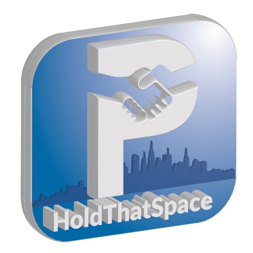 HoldThatSpace