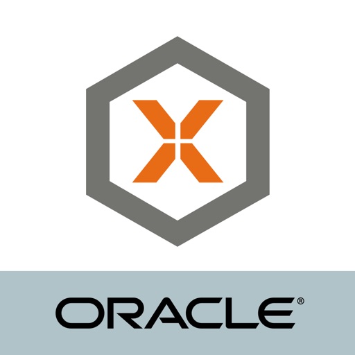 Oracle Aconex Mail and Docs iOS App