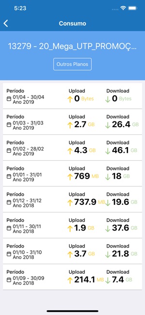 Tudo Internet(圖5)-速報App