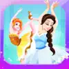 Ballet Dancing Emoji Stickers App Support