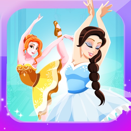 Ballet Dancing Emoji Stickers App for iPhone - Free Download Ballet ...