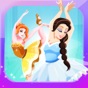 Ballet Dancing Emoji Stickers app download