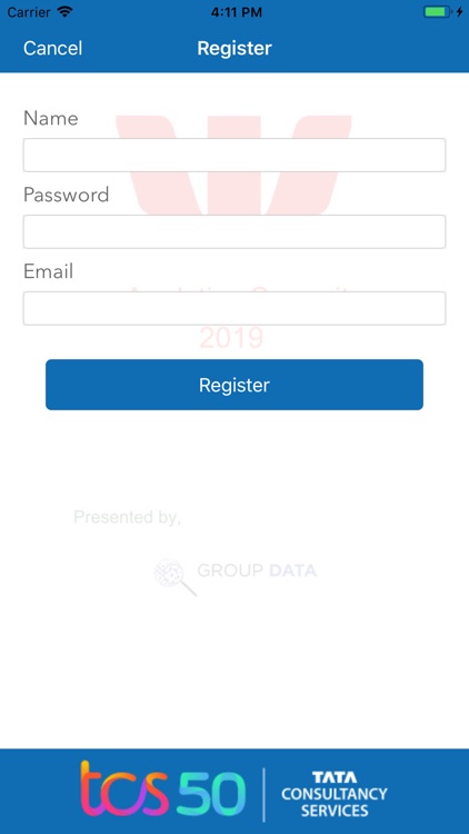 Analytics Summit screenshot-4