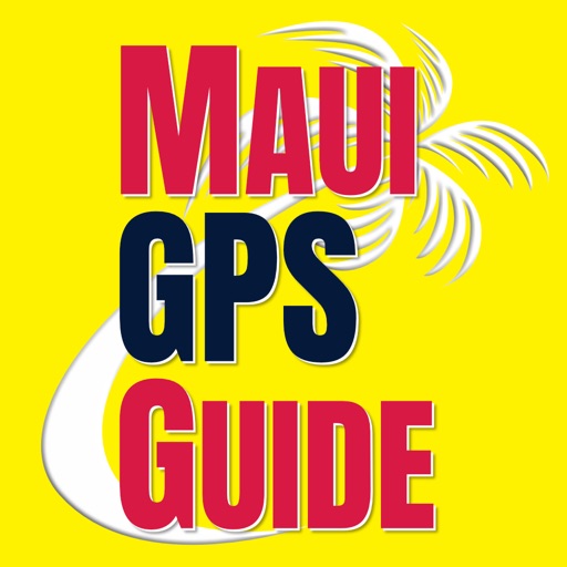 maui gps tour guide app