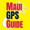Easily turn your cell phone into your own personal Maui Tour Guide