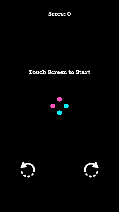 Color Shift Game screenshot 3