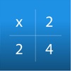Times Tables App